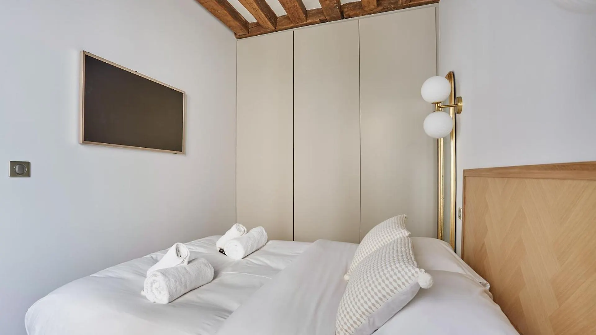 Apartment Eiffel Tower Apartment/Invalide By Studioprestige Paris